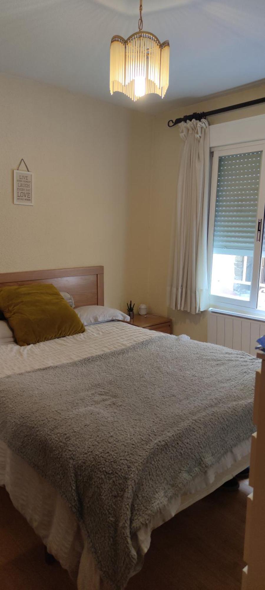 Amplia Habitacion En Buena Ubicacion Madrid Exterior foto